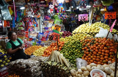 Mercados .